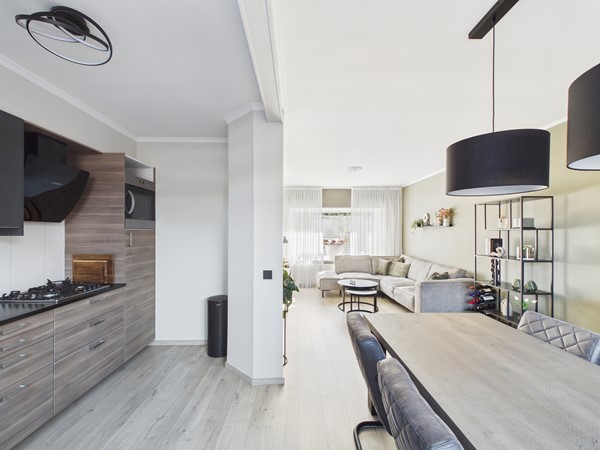 Medium property photo - Juliana van Stolbergstraat 27, 4532 AX Terneuzen